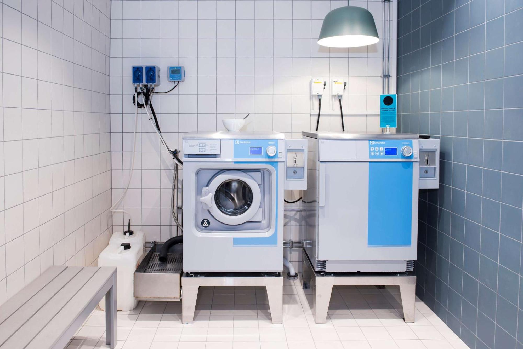 Scandic Kista Stockholm Bagian luar foto