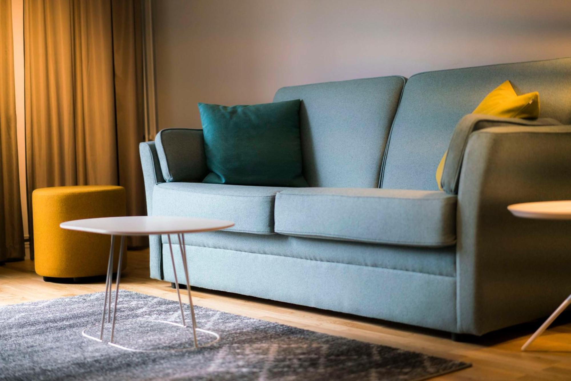 Scandic Kista Stockholm Bagian luar foto